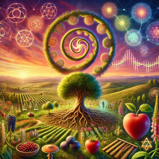 PlanetaryFed : a civic call to action