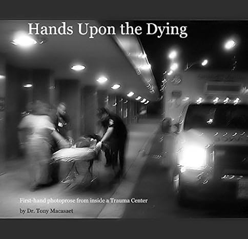 Hand Upon the Dying