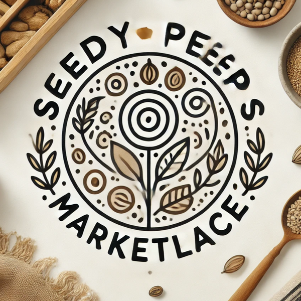 Seedy Peeps Marketplace